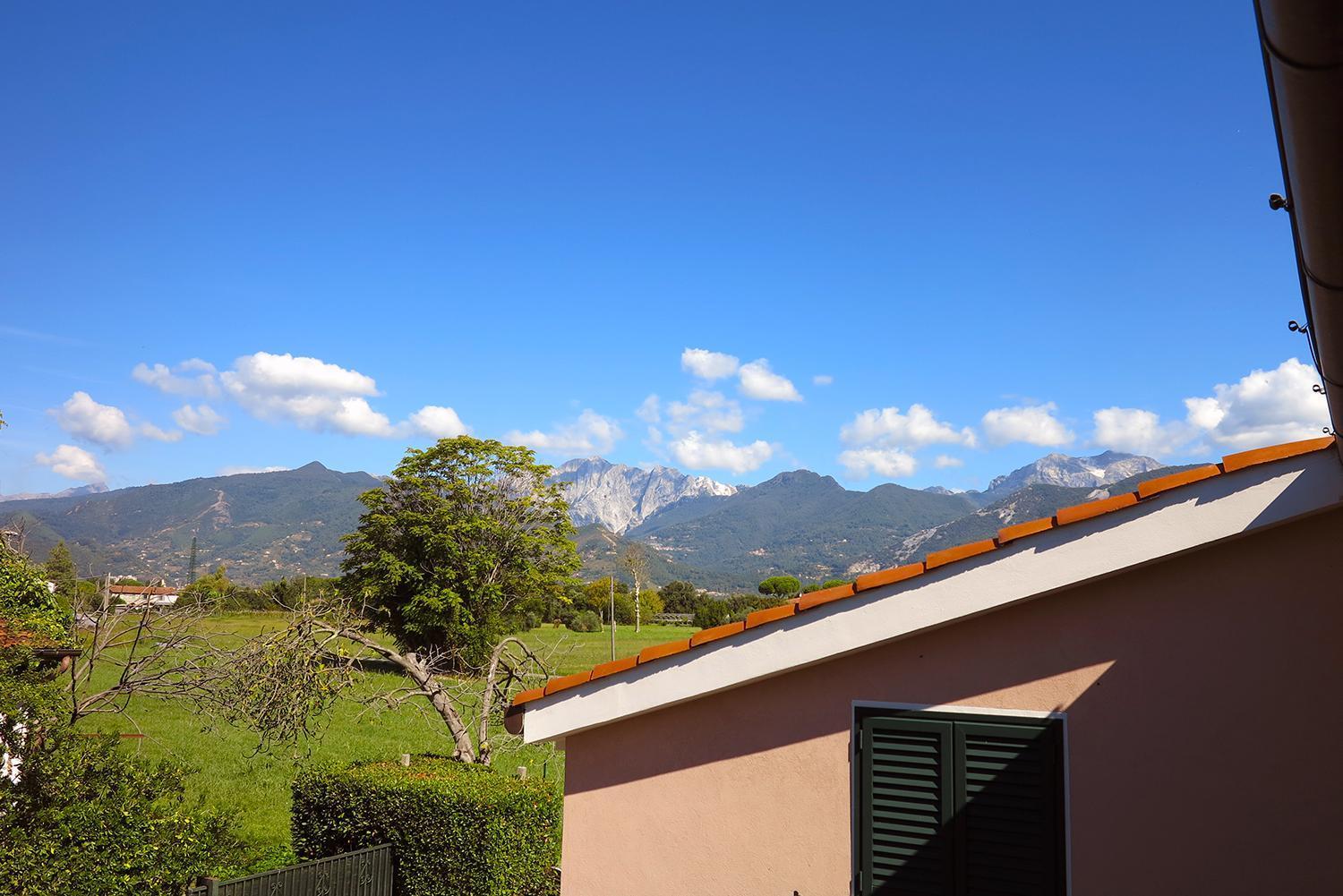 La Bugneta Acomodação com café da manhã Pietrasanta Exterior foto